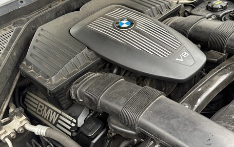 BMW X5, 2007 год, 1 100 000 рублей, 4 фотография