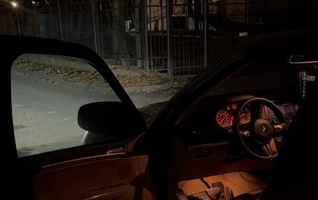 BMW X5, 2007 год, 1 100 000 рублей, 6 фотография