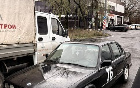 BMW 3 серия, 1989 год, 260 000 рублей, 1 фотография