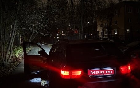 BMW X5, 2007 год, 1 100 000 рублей, 5 фотография