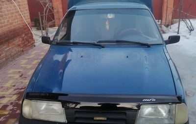 ИЖ 2717, 2005 год, 166 000 рублей, 1 фотография