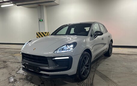 Porsche Macan I рестайлинг, 2025 год, 11 290 000 рублей, 1 фотография