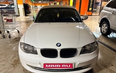 BMW 1 серия, 2010 год, 800 000 рублей, 1 фотография