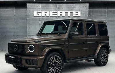 Mercedes-Benz G-Класс AMG, 2026 год, 34 000 000 рублей, 1 фотография