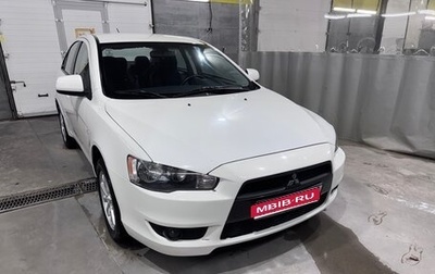 Mitsubishi Lancer IX, 2010 год, 685 000 рублей, 1 фотография