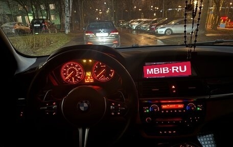 BMW X5, 2007 год, 1 100 000 рублей, 7 фотография