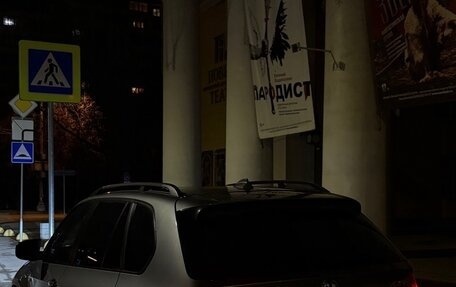 BMW X5, 2007 год, 1 100 000 рублей, 12 фотография