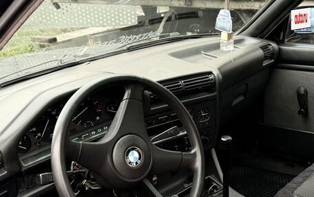 BMW 3 серия, 1989 год, 260 000 рублей, 6 фотография