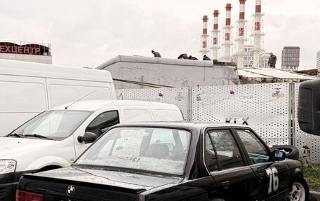 BMW 3 серия, 1989 год, 260 000 рублей, 5 фотография