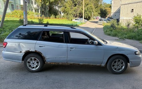 Nissan Avenir II, 2002 год, 250 000 рублей, 4 фотография