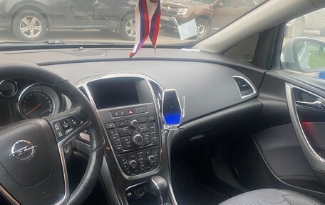 Opel Astra J, 2014 год, 650 000 рублей, 6 фотография