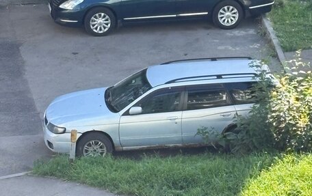 Nissan Avenir II, 2002 год, 250 000 рублей, 7 фотография