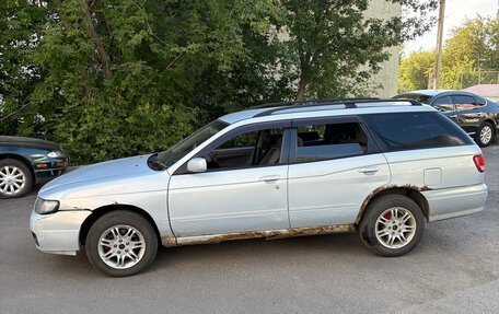 Nissan Avenir II, 2002 год, 250 000 рублей, 3 фотография