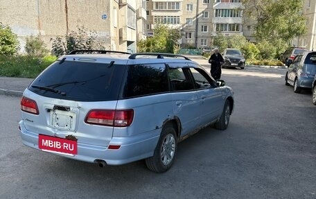 Nissan Avenir II, 2002 год, 250 000 рублей, 5 фотография