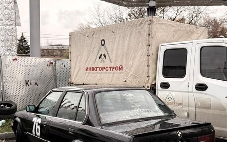 BMW 3 серия, 1989 год, 260 000 рублей, 4 фотография