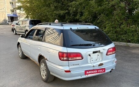 Nissan Avenir II, 2002 год, 250 000 рублей, 6 фотография