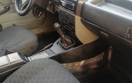 ИЖ 2717, 2005 год, 166 000 рублей, 5 фотография