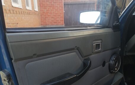 ИЖ 2717, 2005 год, 166 000 рублей, 7 фотография