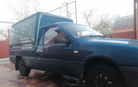 ИЖ 2717, 2005 год, 166 000 рублей, 3 фотография