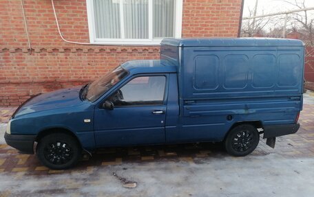 ИЖ 2717, 2005 год, 166 000 рублей, 2 фотография