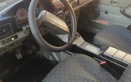 ИЖ 2717, 2005 год, 166 000 рублей, 6 фотография