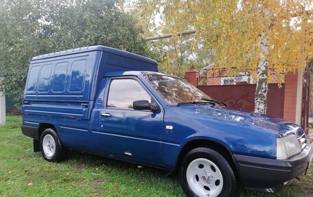 ИЖ 2717, 2005 год, 166 000 рублей, 8 фотография