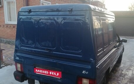 ИЖ 2717, 2005 год, 166 000 рублей, 4 фотография