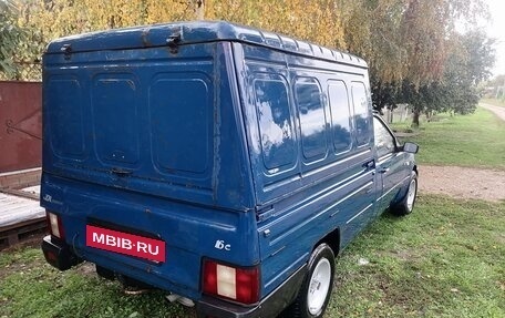 ИЖ 2717, 2005 год, 166 000 рублей, 9 фотография