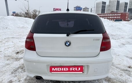 BMW 1 серия, 2010 год, 800 000 рублей, 10 фотография