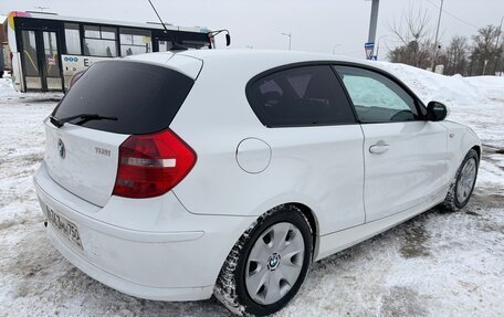 BMW 1 серия, 2010 год, 800 000 рублей, 11 фотография