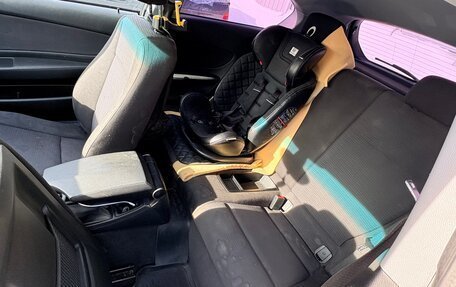 BMW 1 серия, 2010 год, 800 000 рублей, 16 фотография