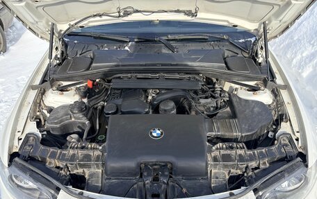 BMW 1 серия, 2010 год, 800 000 рублей, 13 фотография