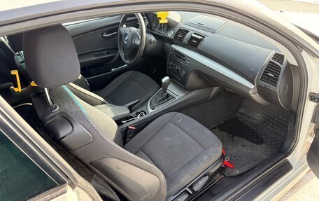 BMW 1 серия, 2010 год, 800 000 рублей, 14 фотография