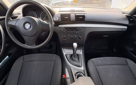 BMW 1 серия, 2010 год, 800 000 рублей, 18 фотография