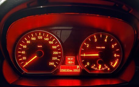 BMW 1 серия, 2010 год, 800 000 рублей, 22 фотография