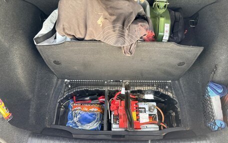 BMW 1 серия, 2010 год, 800 000 рублей, 19 фотография