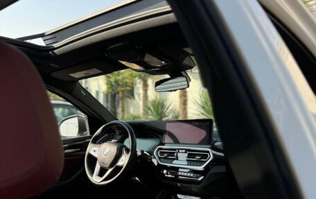 BMW X4, 2022 год, 3 300 000 рублей, 2 фотография