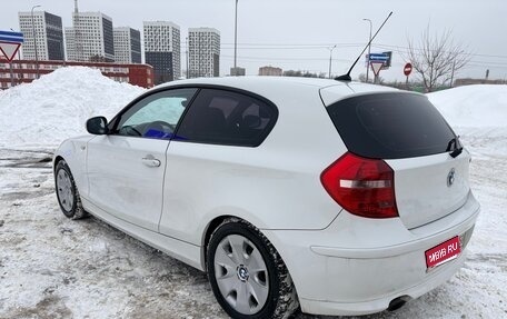 BMW 1 серия, 2010 год, 800 000 рублей, 12 фотография