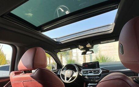 BMW X4, 2022 год, 3 300 000 рублей, 3 фотография