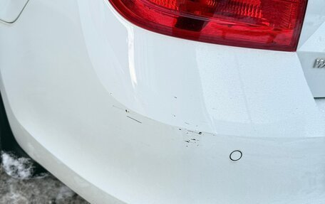 Skoda Rapid I, 2015 год, 1 350 000 рублей, 5 фотография