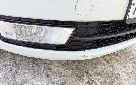 Skoda Rapid I, 2015 год, 1 350 000 рублей, 7 фотография