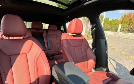 BMW X4, 2022 год, 3 300 000 рублей, 9 фотография