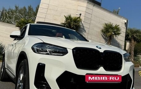 BMW X4, 2022 год, 3 300 000 рублей, 7 фотография
