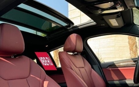 BMW X4, 2022 год, 3 300 000 рублей, 11 фотография