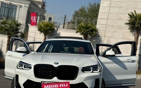 BMW X4, 2022 год, 3 300 000 рублей, 12 фотография