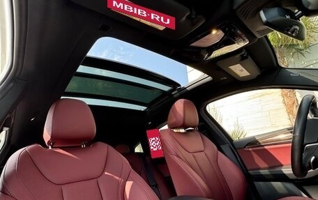 BMW X4, 2022 год, 3 300 000 рублей, 6 фотография