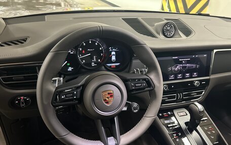 Porsche Macan I рестайлинг, 2025 год, 11 290 000 рублей, 6 фотография