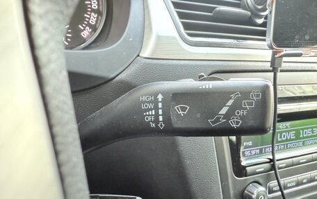 Skoda Rapid I, 2015 год, 1 350 000 рублей, 14 фотография