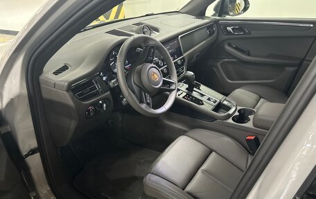 Porsche Macan I рестайлинг, 2025 год, 11 290 000 рублей, 5 фотография