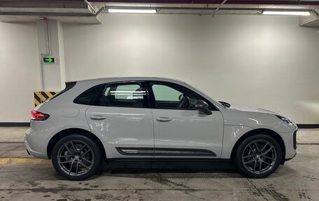 Porsche Macan I рестайлинг, 2025 год, 11 290 000 рублей, 4 фотография